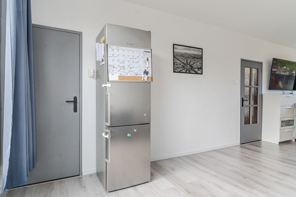 Medium property photo - Bellinistraat 197, 5049 CD Tilburg